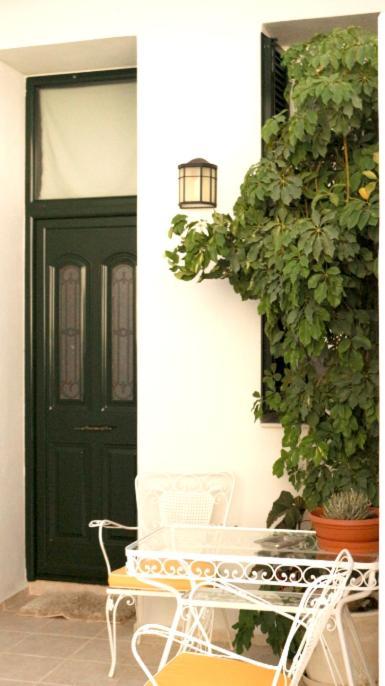 Villa Zoe Keramotón Exterior foto